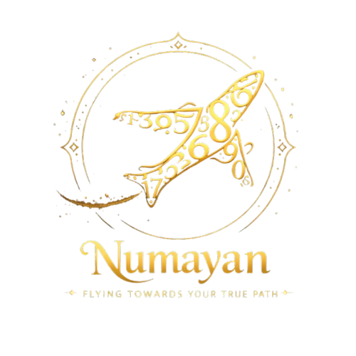 Numayan Logo